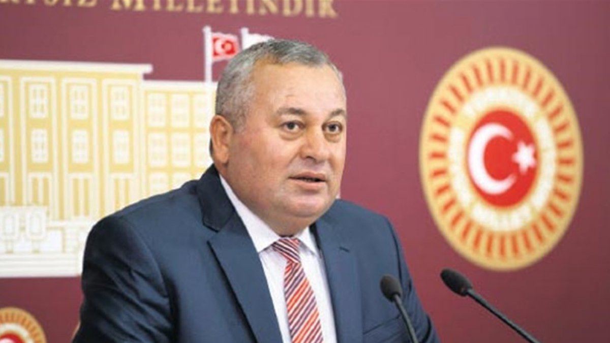 Enginyurt MHP'den ihracını anlattı: Tarım Bakanı 40 yıllık bir yalanı tekrarladı
