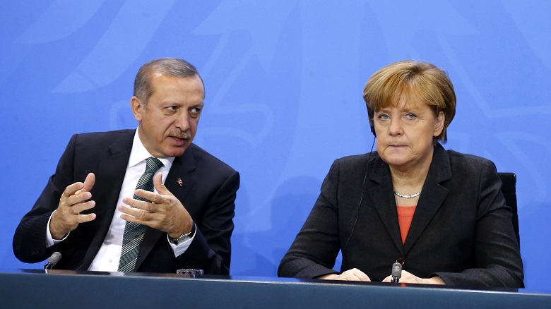 Erdoğan oy vermeyin dedi! Almanya'daki Türk seçmen dinlemiyor