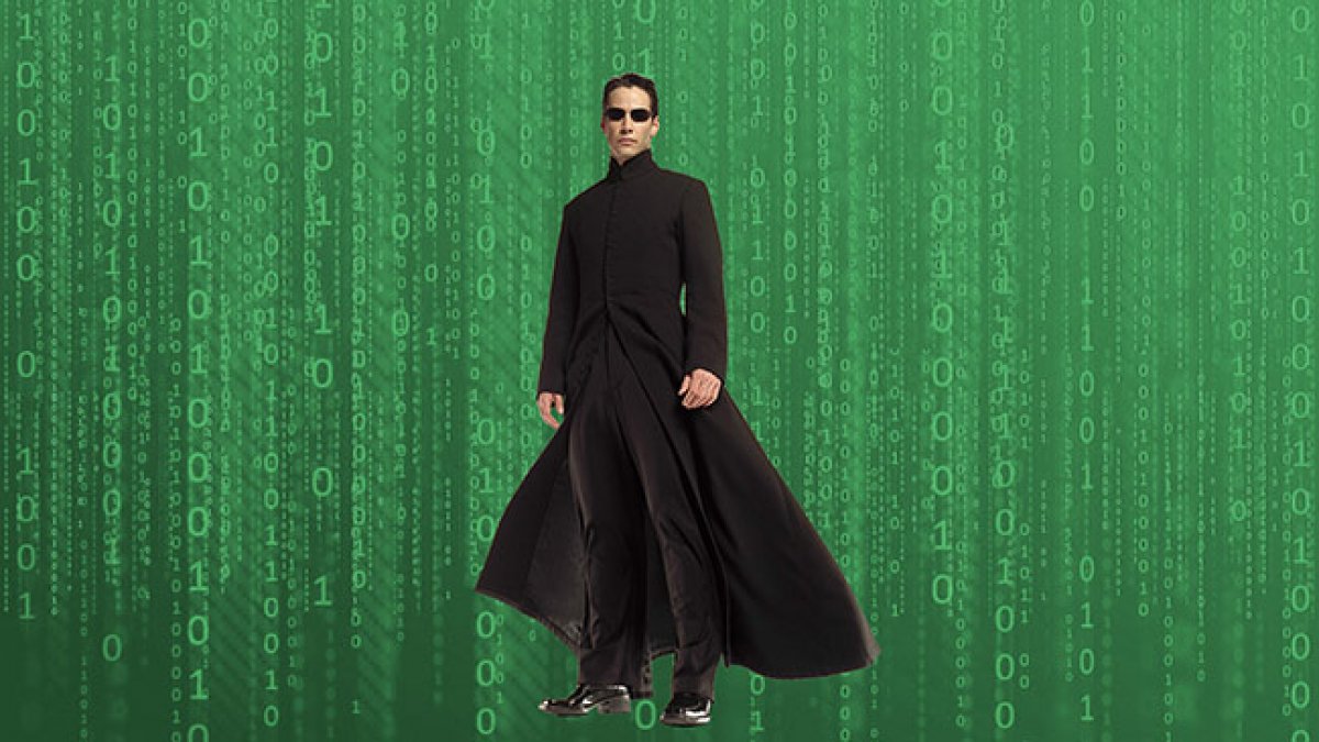 Matrix 4'ün vizyon tarihi belli oldu