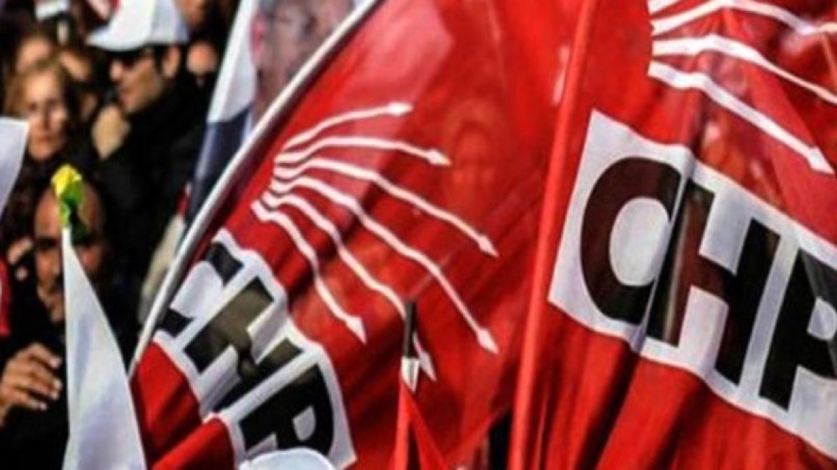 CHP'nin İstanbul'daki yeni adresi belli oldu