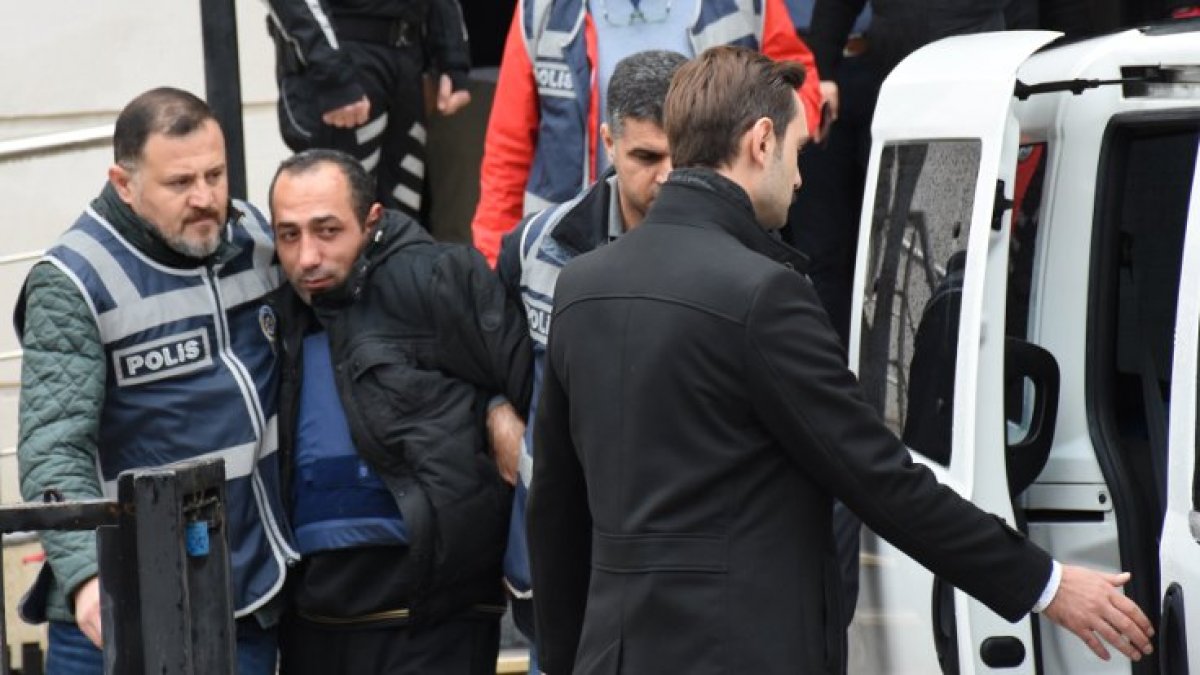 Ceren Özdemir'in katilinin 'akıl sağlığı' raporu verildi