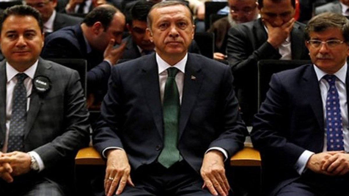Büyük iddia: Yeni partilerden biri AKP ile ittifak kurmak istiyor