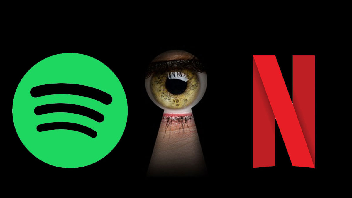 Netflix, Spotify'ın kuruluşunun dizisini çekecek