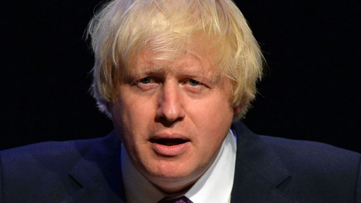 İngiltere Başbakanı Johnson yoğun bakımdan çıktı