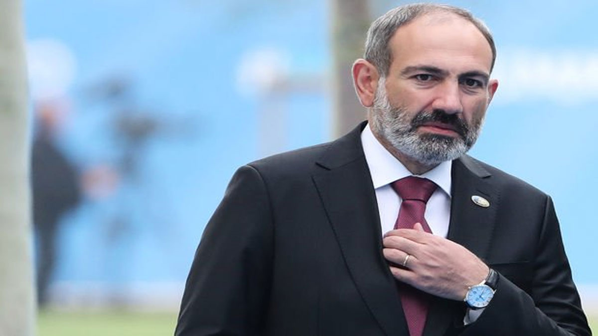 Ermenistan Başbakanı: Soykırım kararı adalet ve hakikatin zaferidir