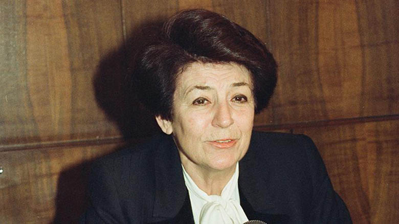 Türkiye'nin ilk kadın bakanı Türkan Akyol hayatını kaybetti