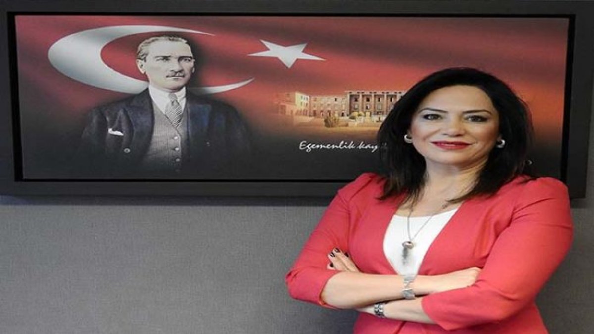 CHP milletvekili Yüceer: Devlet kadına şiddet konusunda susmuştur