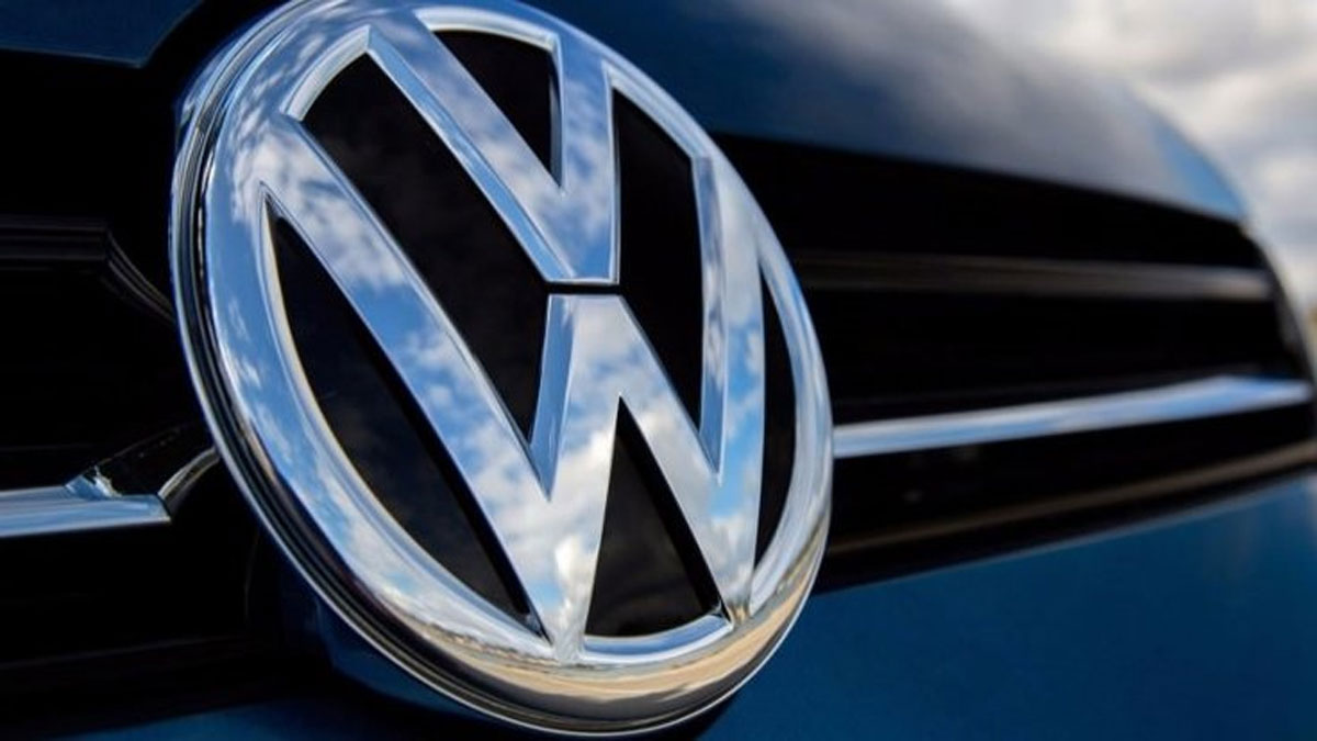 Volkswagen'in 8 Yeni Modelinin İsmi Tescillendi! 4 İsmi De Korumak İstiyor