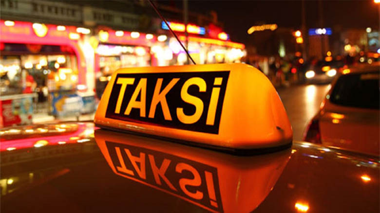 İstanbul’da taksi ücretlerine zam geldi
