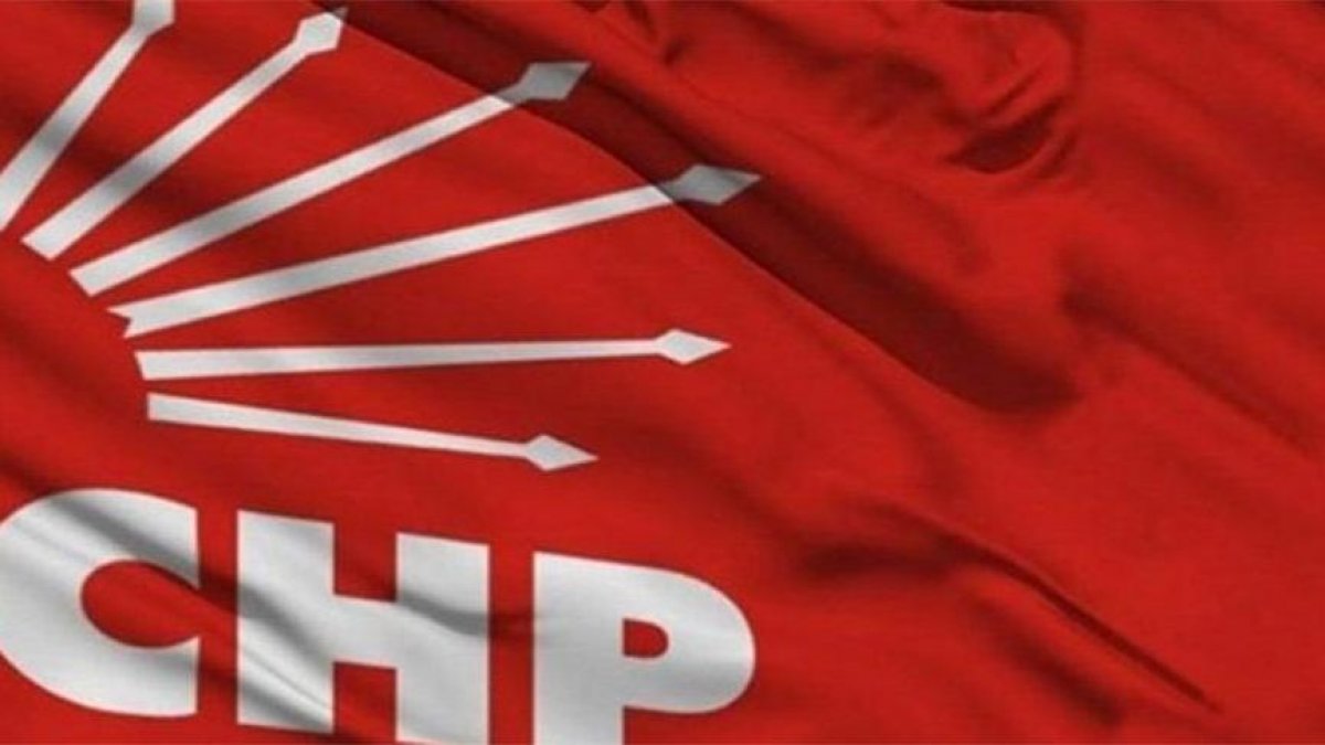 CHP'de ilçe başkanları belli olmaya başladı