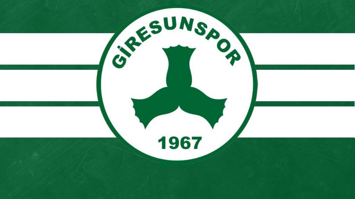 Giresunspor'da 6 maçlık yenilmezlik serisi sona erdi