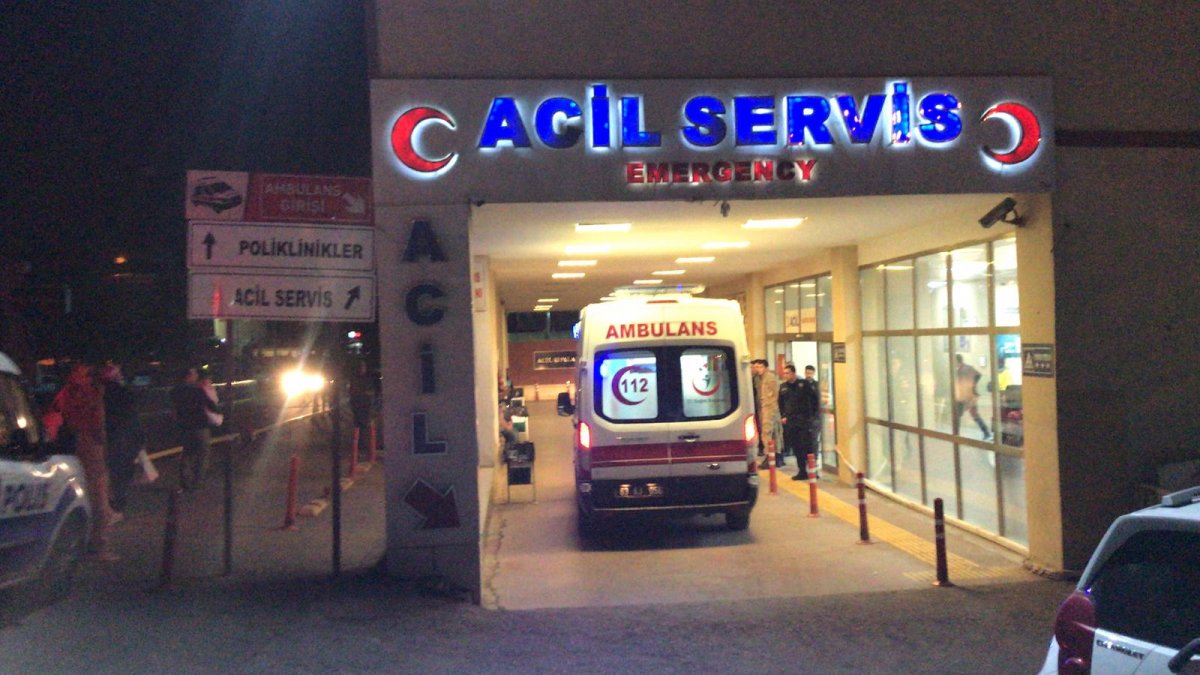 Şanlıurfa'da aile arasında kavga: 2 ölü, 5 yaralı