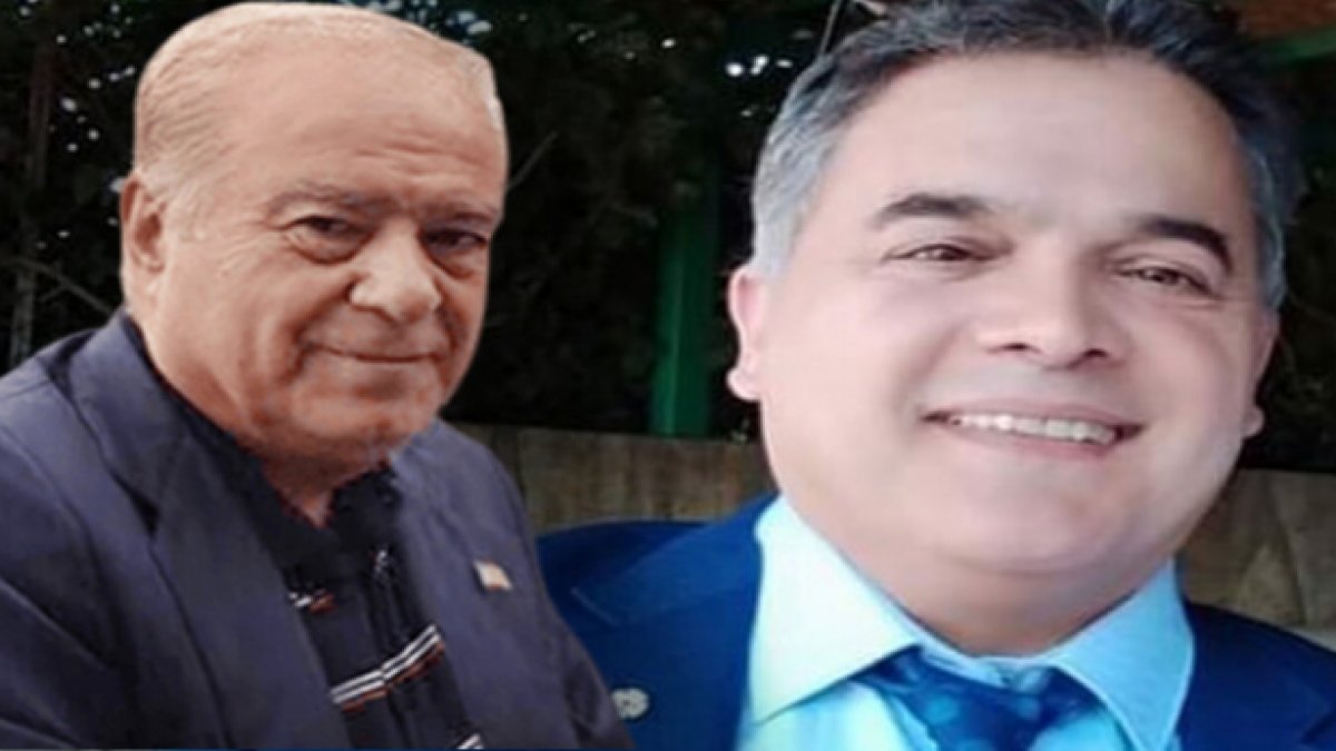 Basın Konseyi'nden Talat Atilla ve Rahmi Turan'a kınama