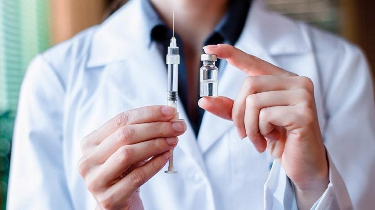 Sağlık Bakanlığı: Aşı yaptırmayın demek halk sağlığına ihanet