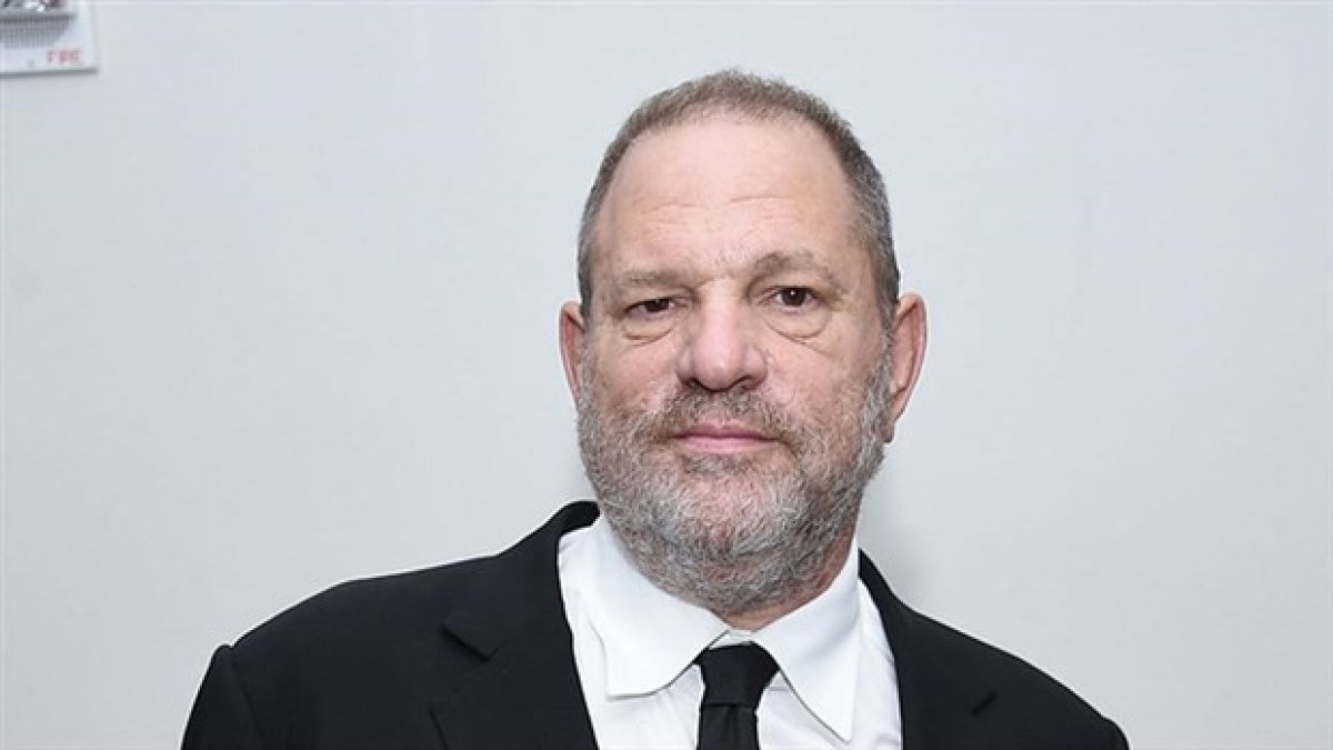Taciz ve tecavüzle suçlanan Weinstein: Yapımcılığa geri dönmek istiyorum