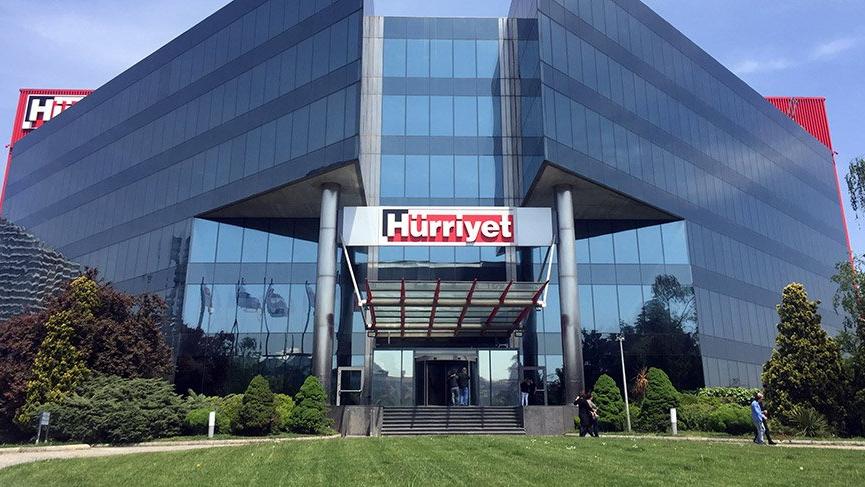 Doğan Holding'den 'Aydın Doğan Hürriyet'i geri alıyor' iddialarına ilişkin açıklama