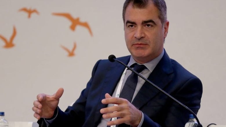 Türkiye Varlık Fonu Başkanı Mehmet Bostan, CEO'luk görevinden alındı