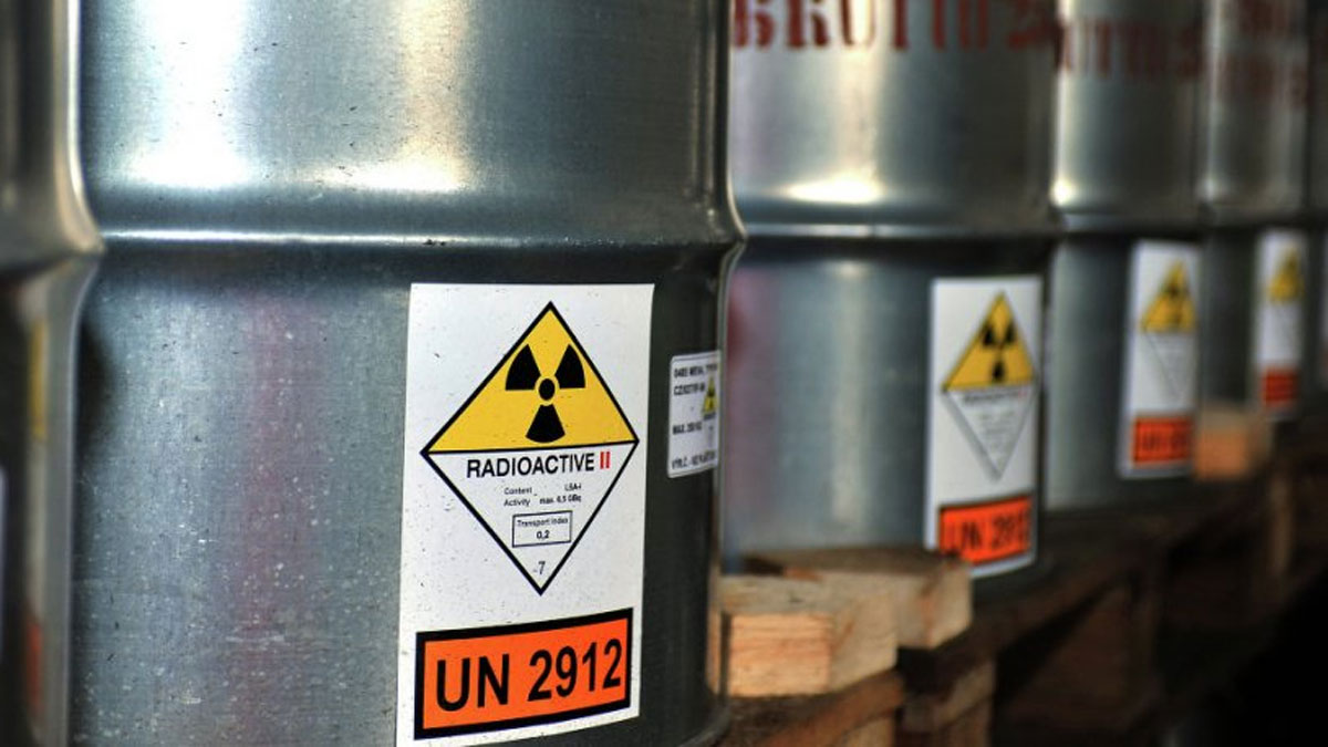 Kırgızistan, uranyum üretimini yasakladı