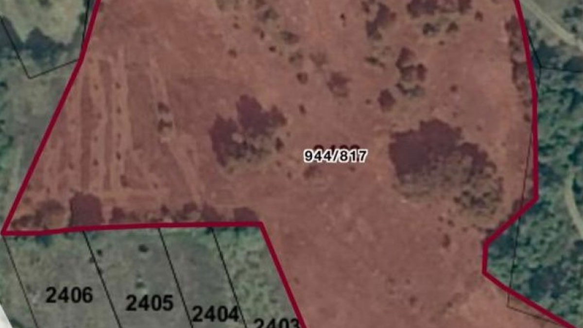 AKP'liler kapışıyor, yolsuzluklar ortaya dökülüyor: Yandaş için arazi statüsü değişikliği