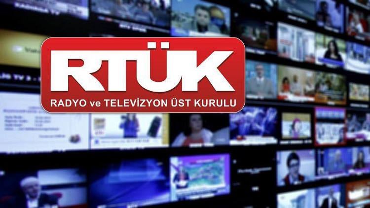 RTÜK'ten 2 kanala 'ensest' ve 'Murat Başoğlu' cezası