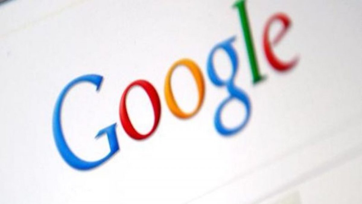Google'ın sahibinin piyasa değeri bir trilyon dolara ulaştı