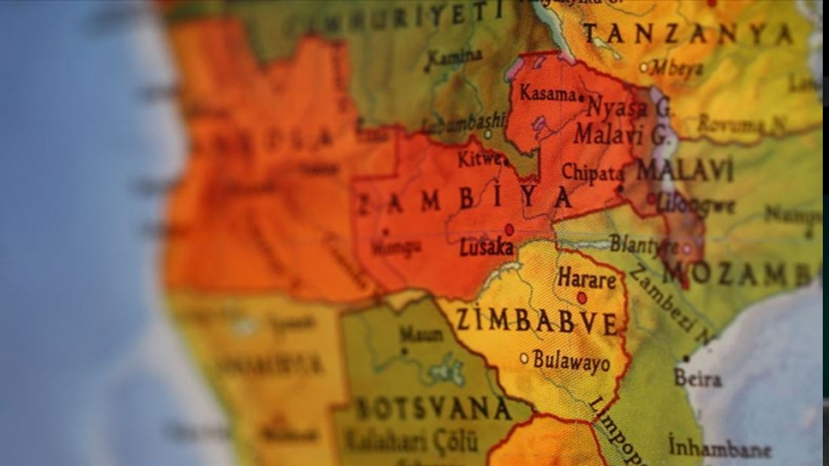 Zambiya'da 27 ceset bulundu