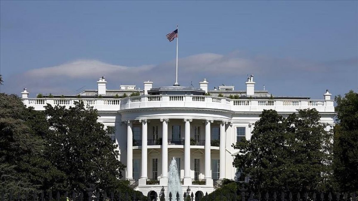 ABD Dışişleri'nden 'soykırım' kararı ile ilgili Beyaz Saray savunması