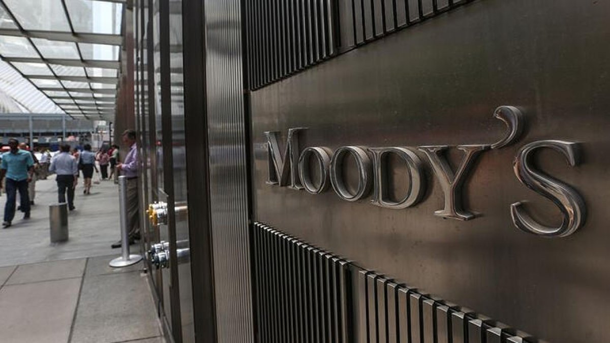 Moody's, 2020 yılı takviminde Türkiye için iki değerlendirme tarihi açıkladı