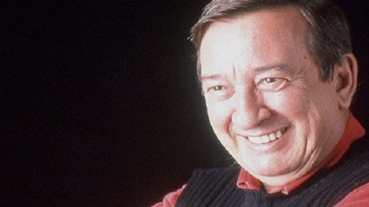 Yönetmen Tunç Başaran hayatını kaybetti