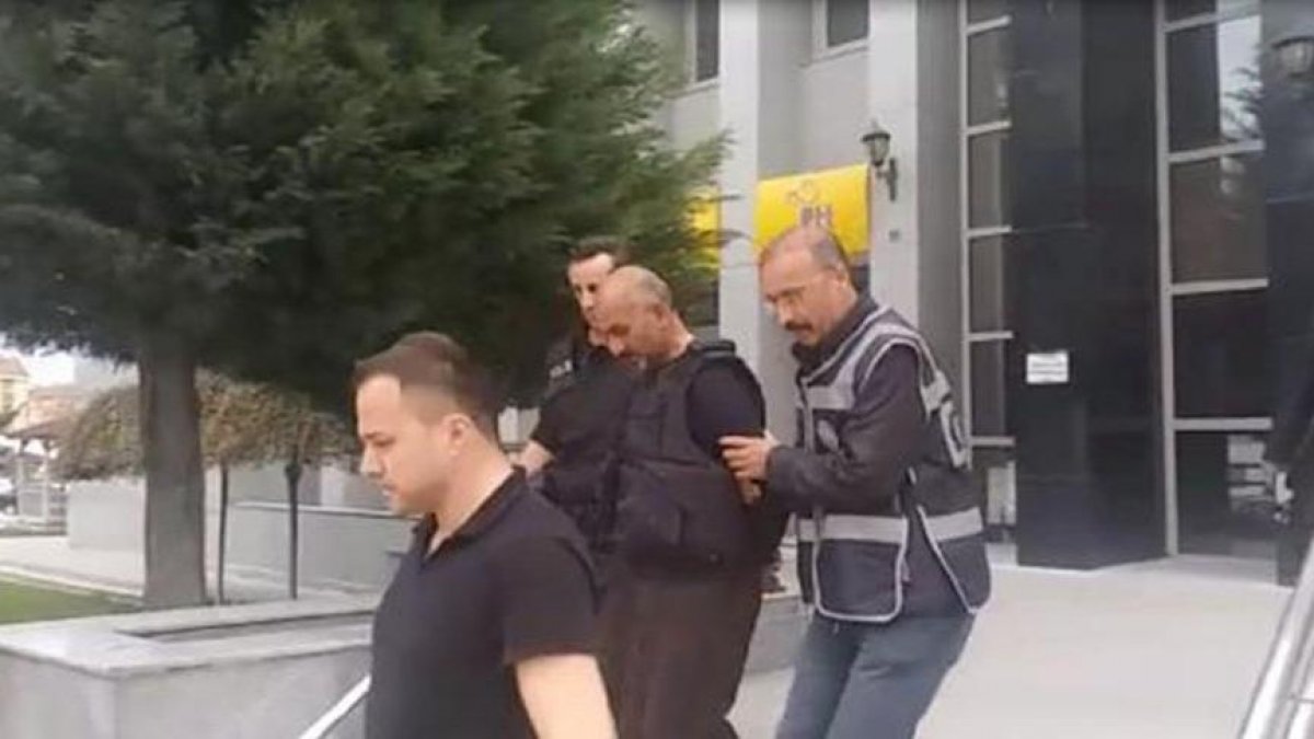 Arkadaşını öldüren zanlı 'Pişmanım' dedi