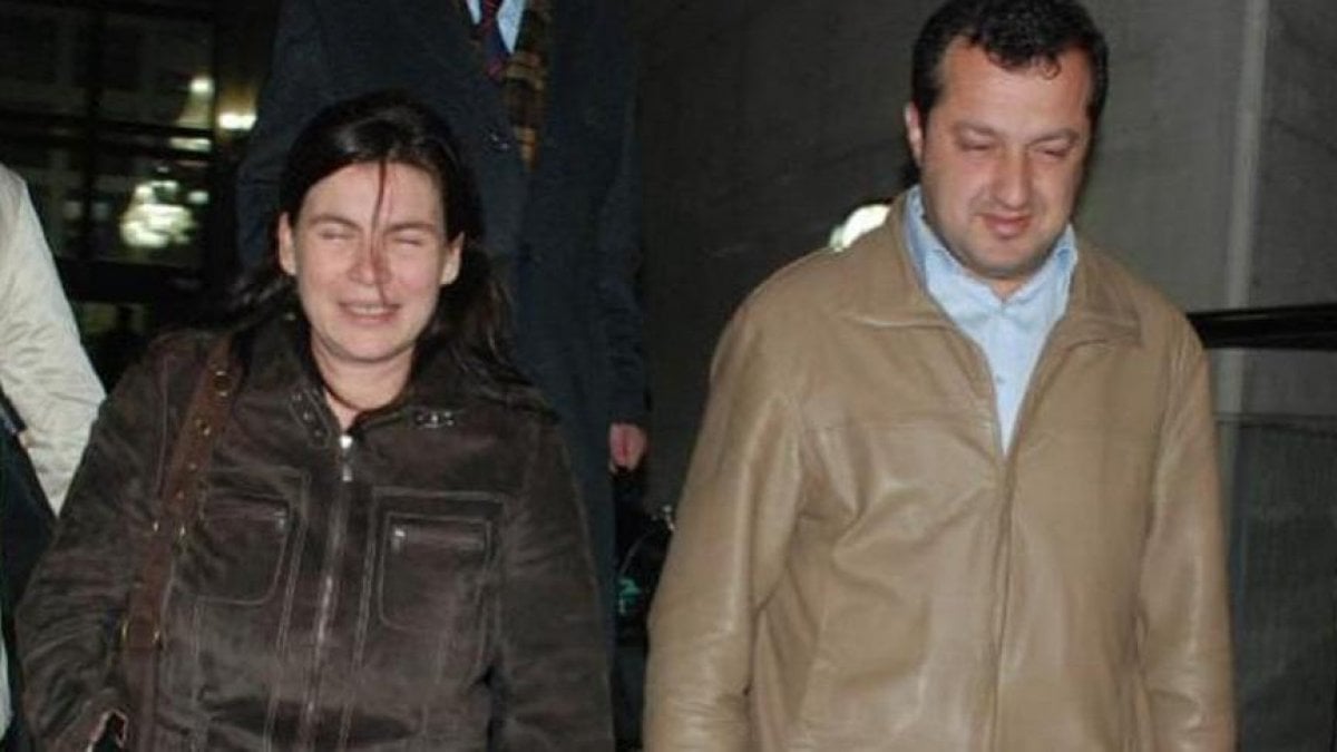 AKP’li eski belediye başkanı ve eşine hapis cezası