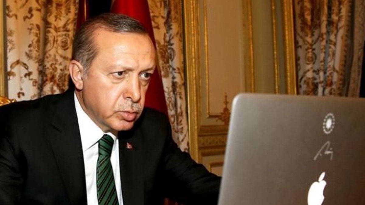 Erdoğan'ın 'en beğenilen siyasetçi' anketinde ilk 3 kişi kim?