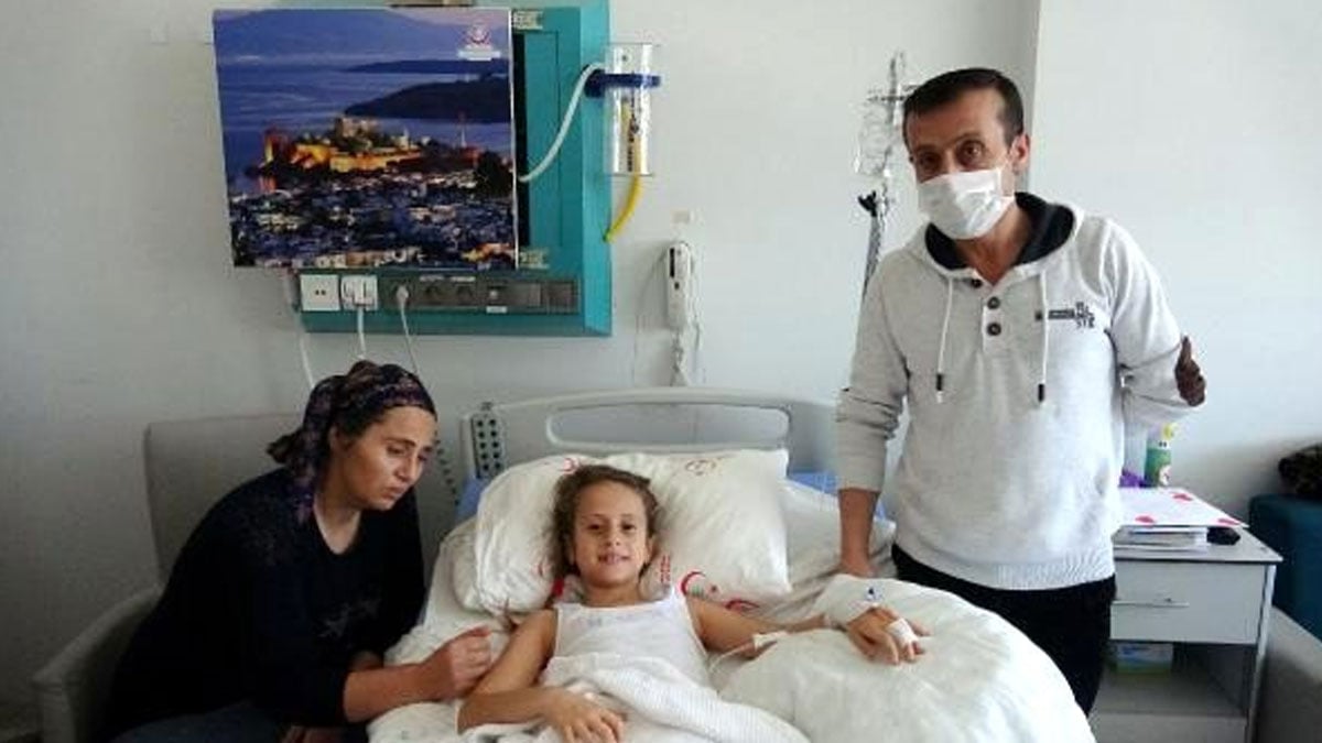 Kamyon çarpması sonucu bacağı kesilen 9 yaşındaki çocuğun ailesi dava açacak