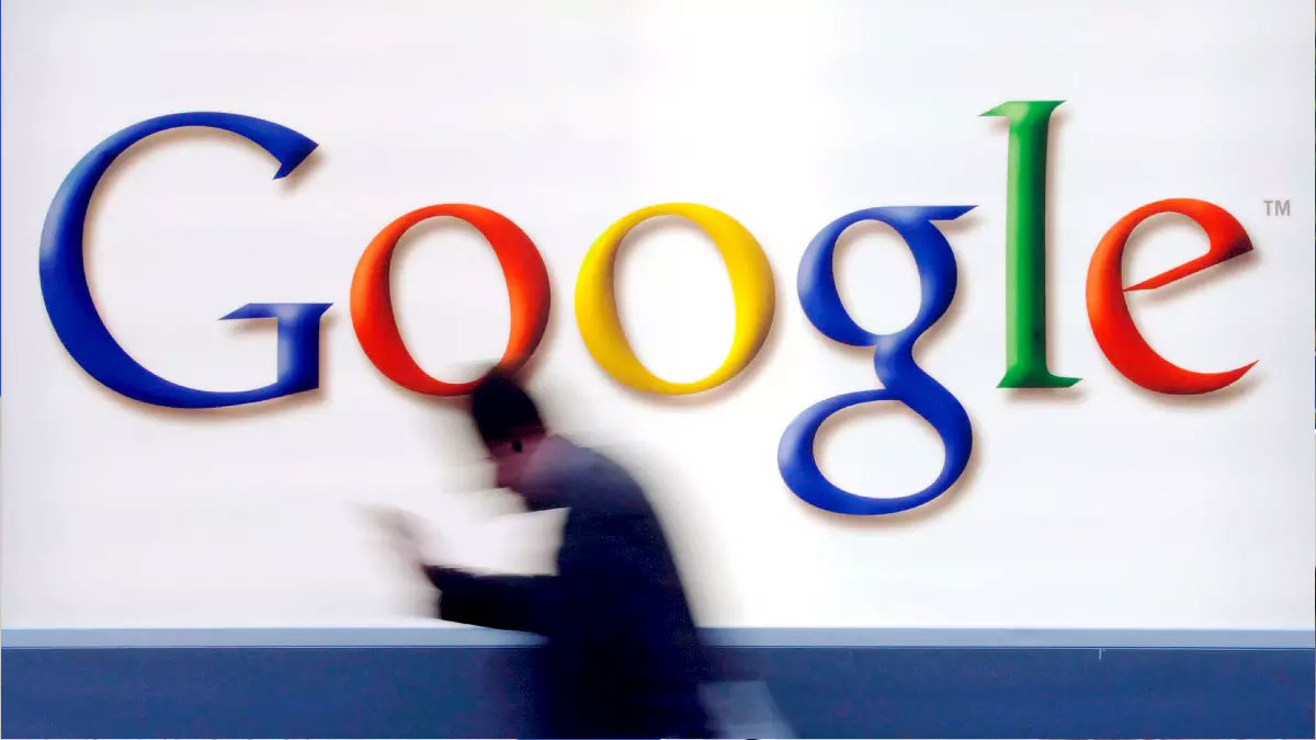 Rekabet Kurulundan Google'a 98 milyonluk ceza
