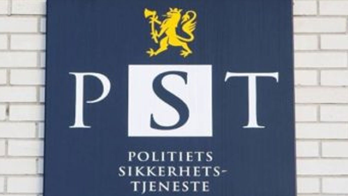 Norveç istihbaratı PST, camilere terör saldırısı endişesi taşıyor