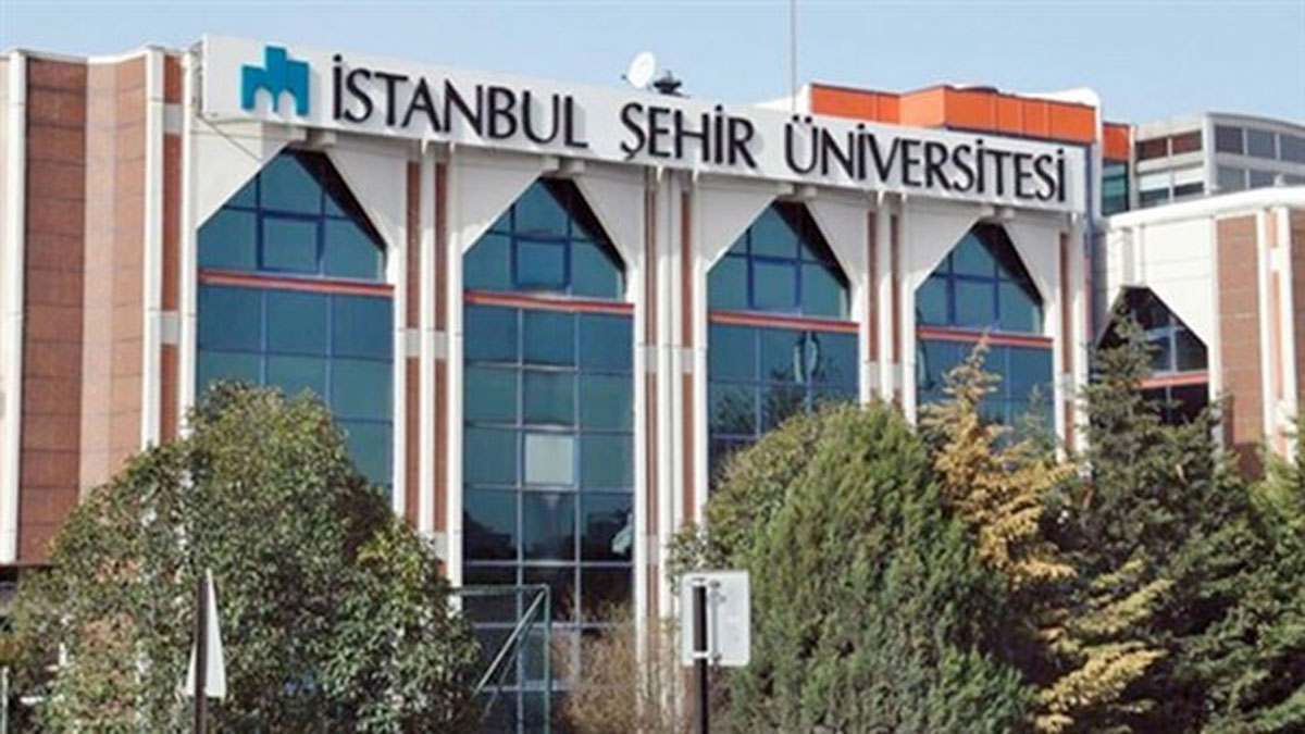 Şehir Üniversitesi devredildi