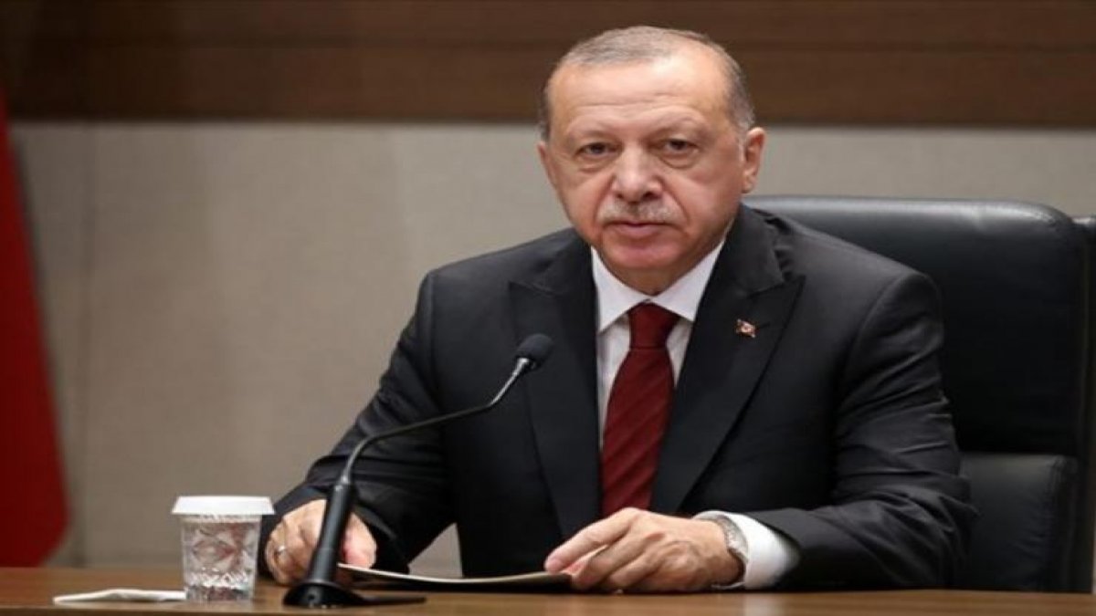 Katarlı'ların Türkiye'den arazi alımına Erdoğan'dan yanıt: Bir mani mi var?