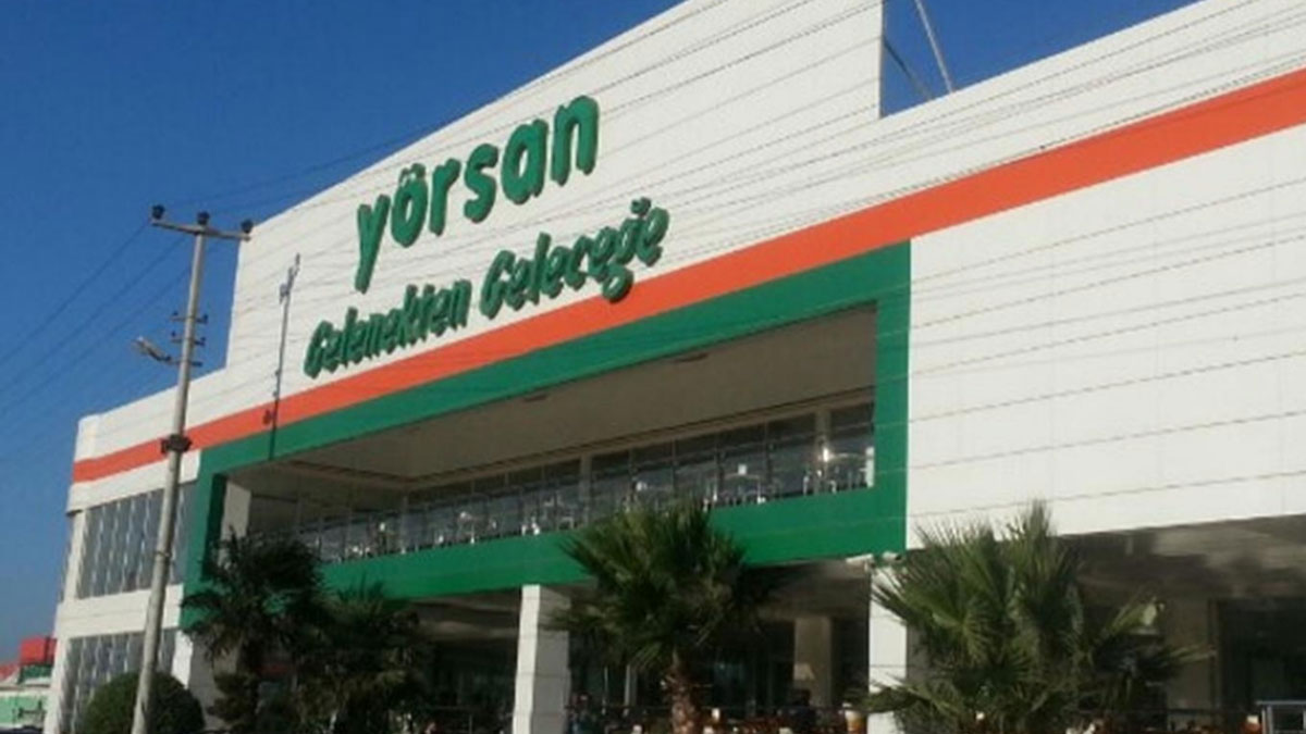 Yörsan'ın iflası kabul edildi