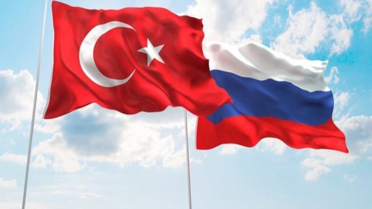 Türkiye ile Rusya arasında kriz çıktı
