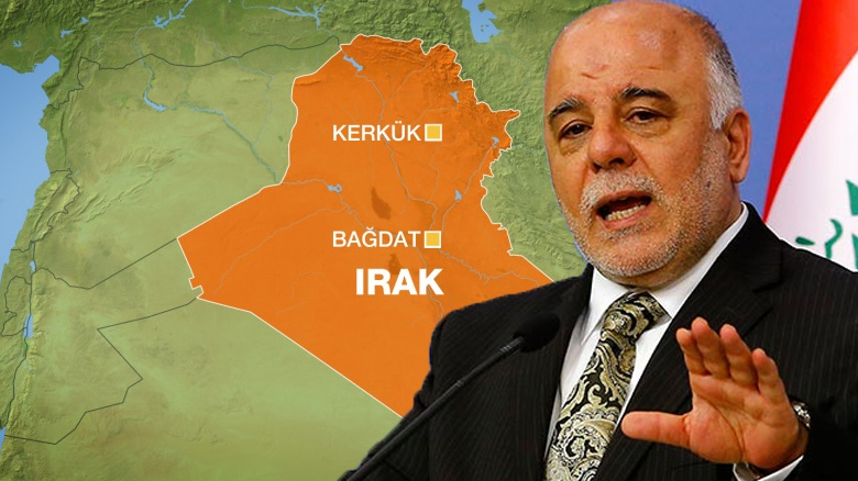 Kuzey Irak'ta referanduma tepkiler giderek artıyor
