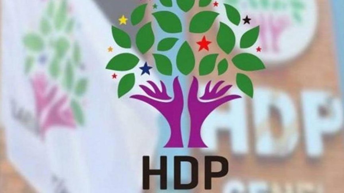 HDP: Sanki savaşı onlar çıkarmış gibi savaşın faturası da onlara ödetilmeye çalışılıyor