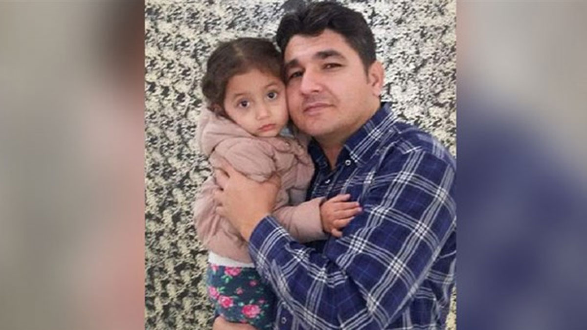 Baba ve 4 yaşındaki kızını av tüfeğiyle vuran şüpheliler yakalandı