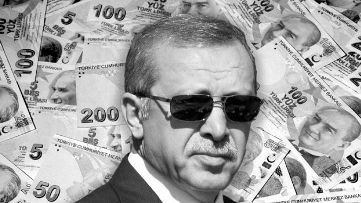 AKP'nin 17 yılda sattıklarını CİMER açıkladı: İşte özelleştirilen limanlar, santraller ve fabrikalar