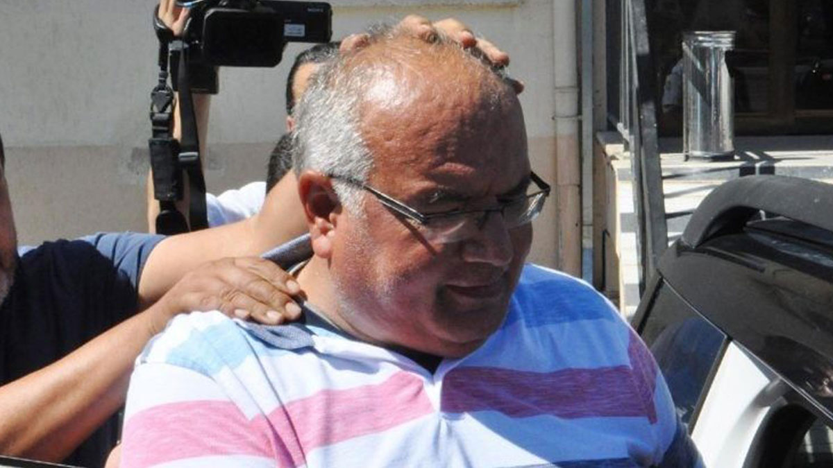 5 kişiyi öldüren tutuklu sanık: Yaz aylarında içime cin girmiş gibi oluyordum