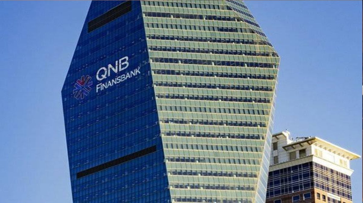 QNB Finansbank önemli değişiklikler yaptı: Bugünden itibaren geçerli!