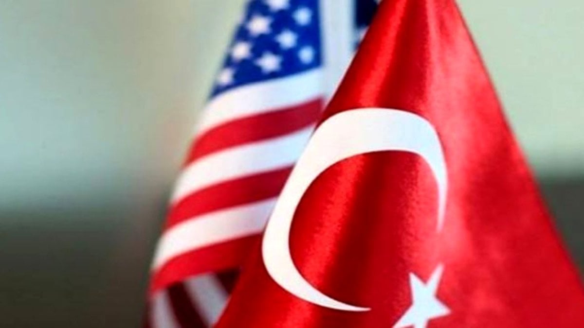 Trump yönetimi Türkiye'ye yönelik yaptırımlara karşı
