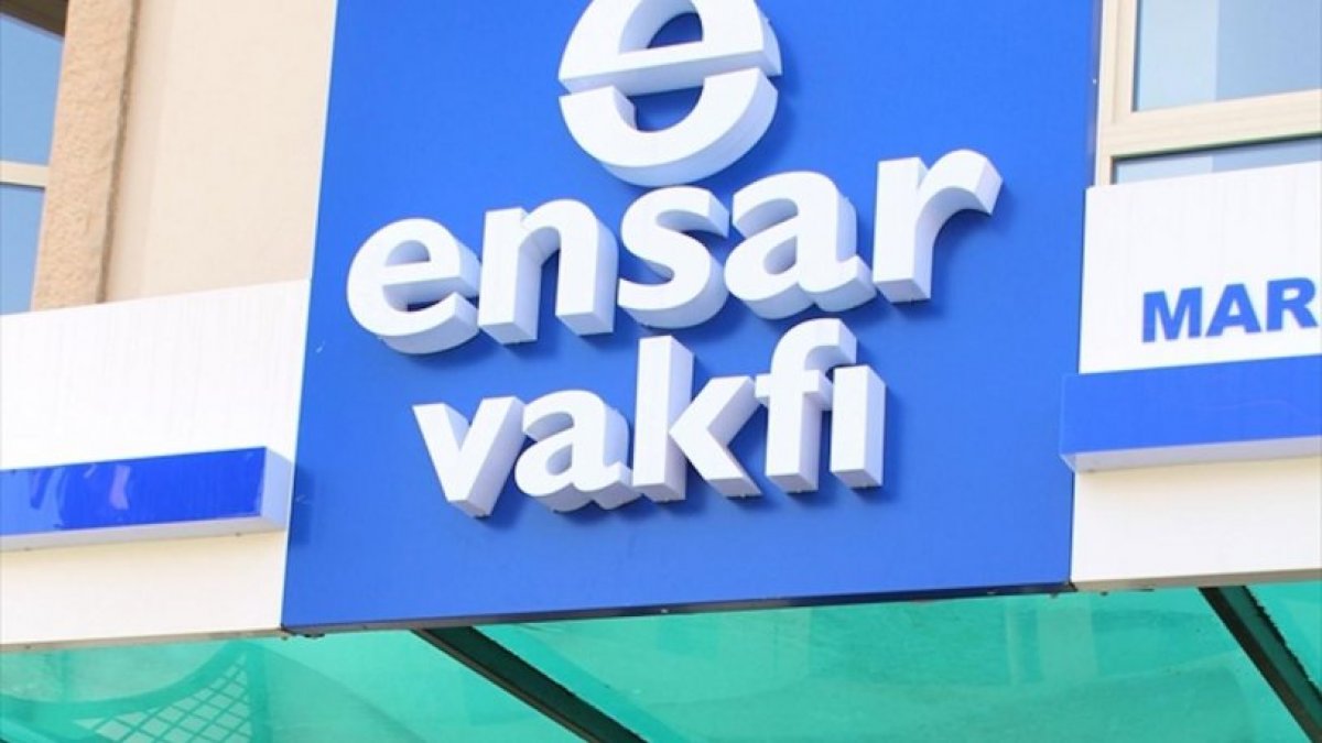 AKP'li belediye Ensar'la işbirliği yapacak