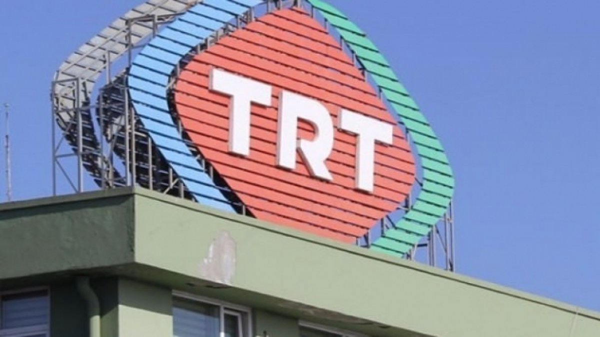 TRT Genel Müdürlüğü'ne yeni atama