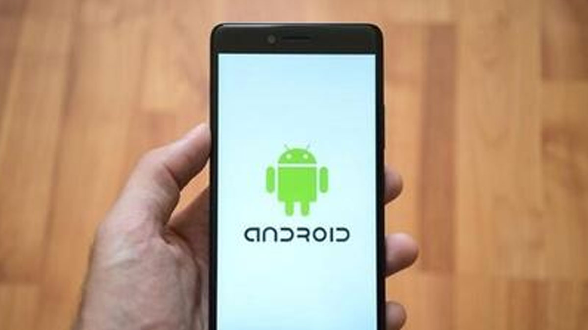 Android uygulamalarında virüs skandalı