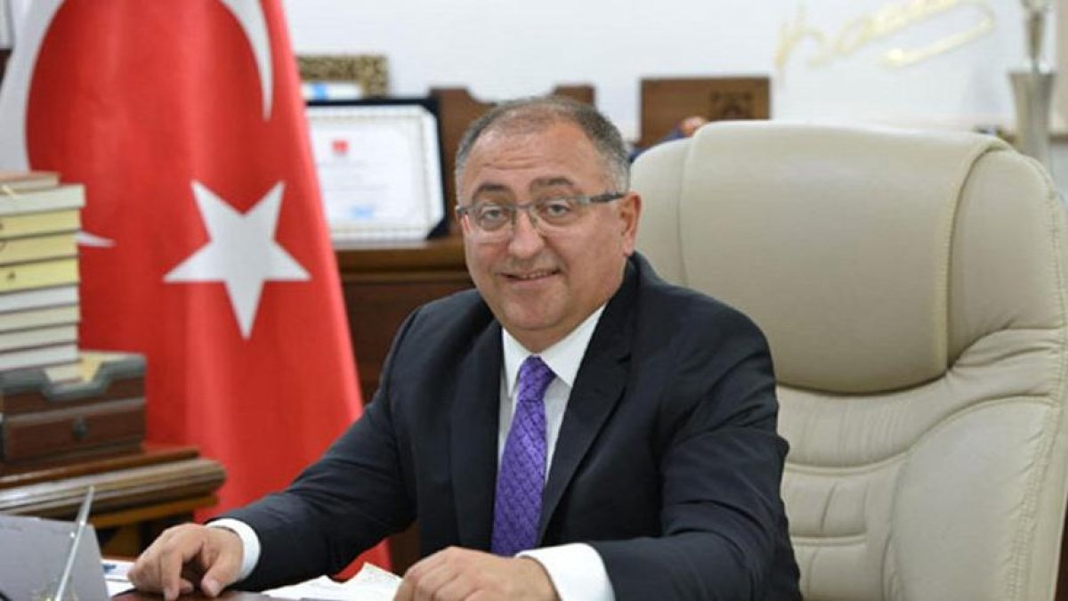 CHP’li başkandan Çin'e ‘Doğu Türkistan’ tepkisi